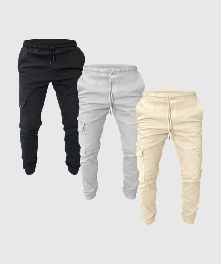 Prime Pack of 3