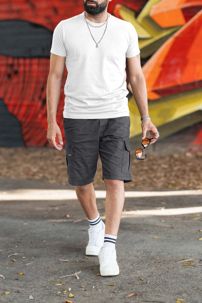Cargo Short
