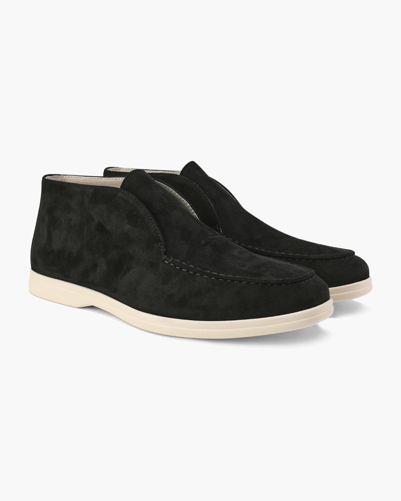 THE CLASSIC LOAFER