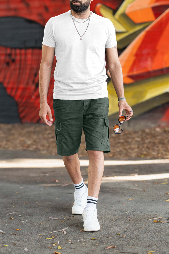 Cargo Short