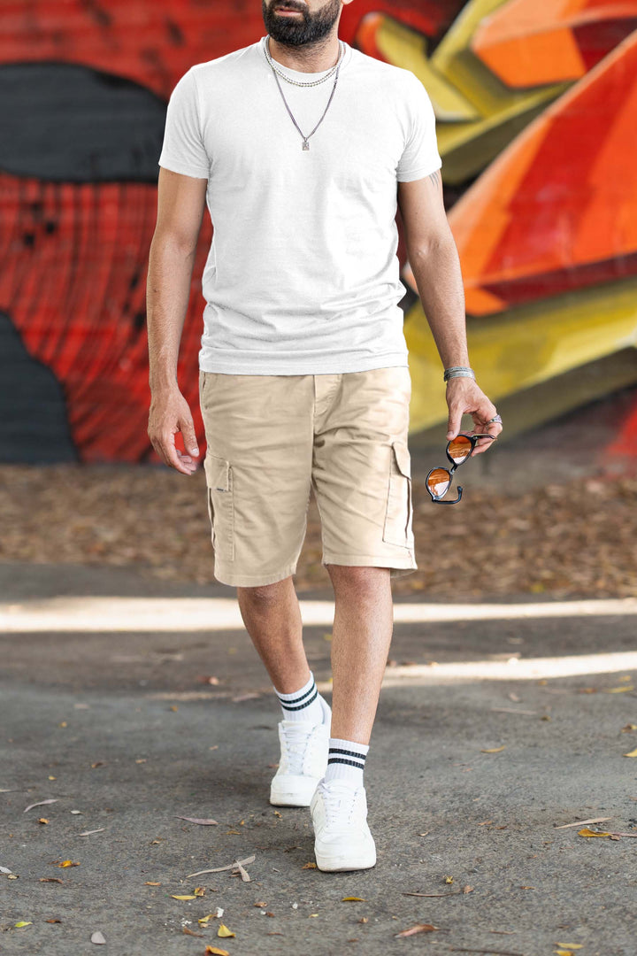 Cargo Short