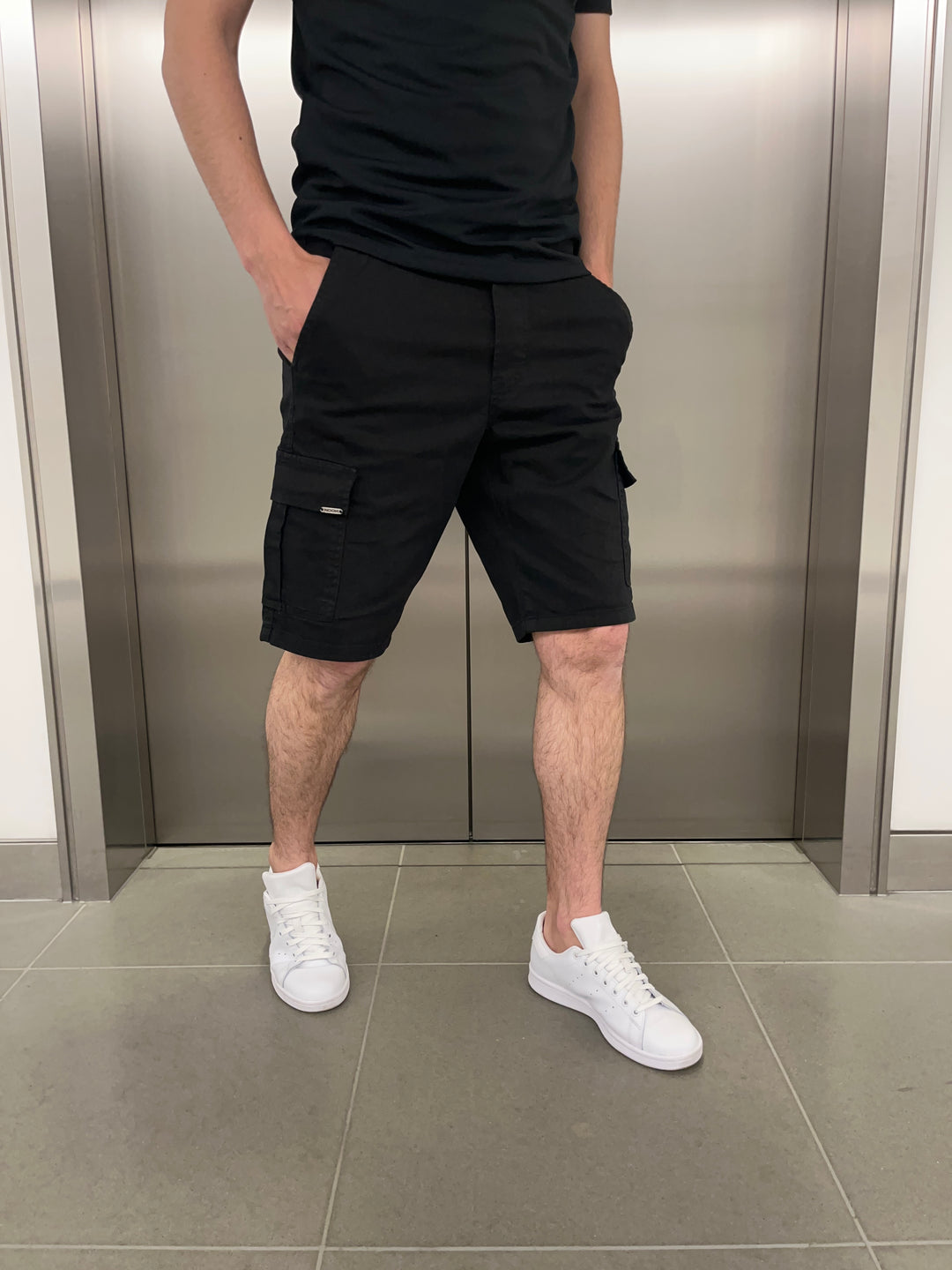 Cargo Short