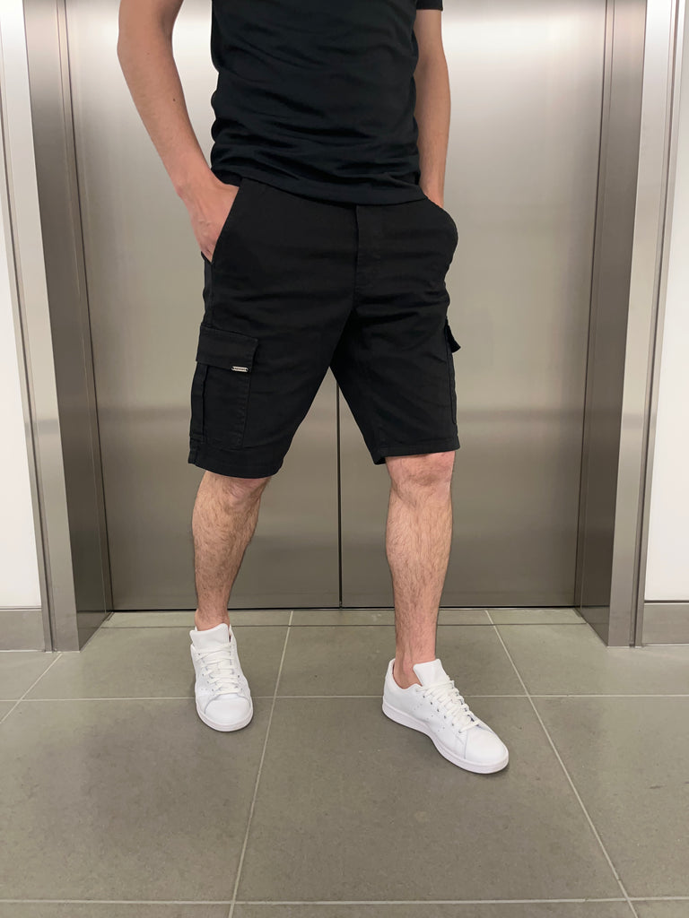 Cargo Short