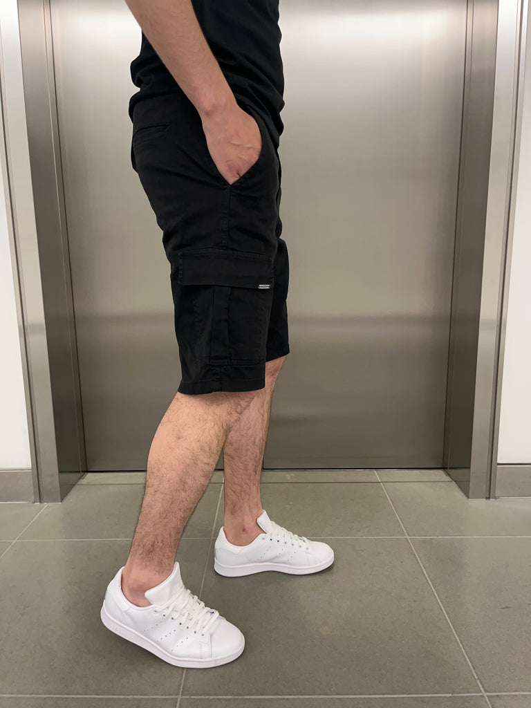 Cargo Short