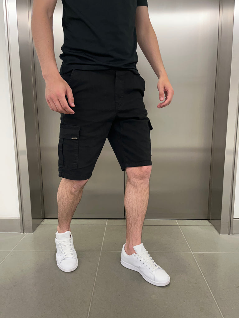 Cargo Short