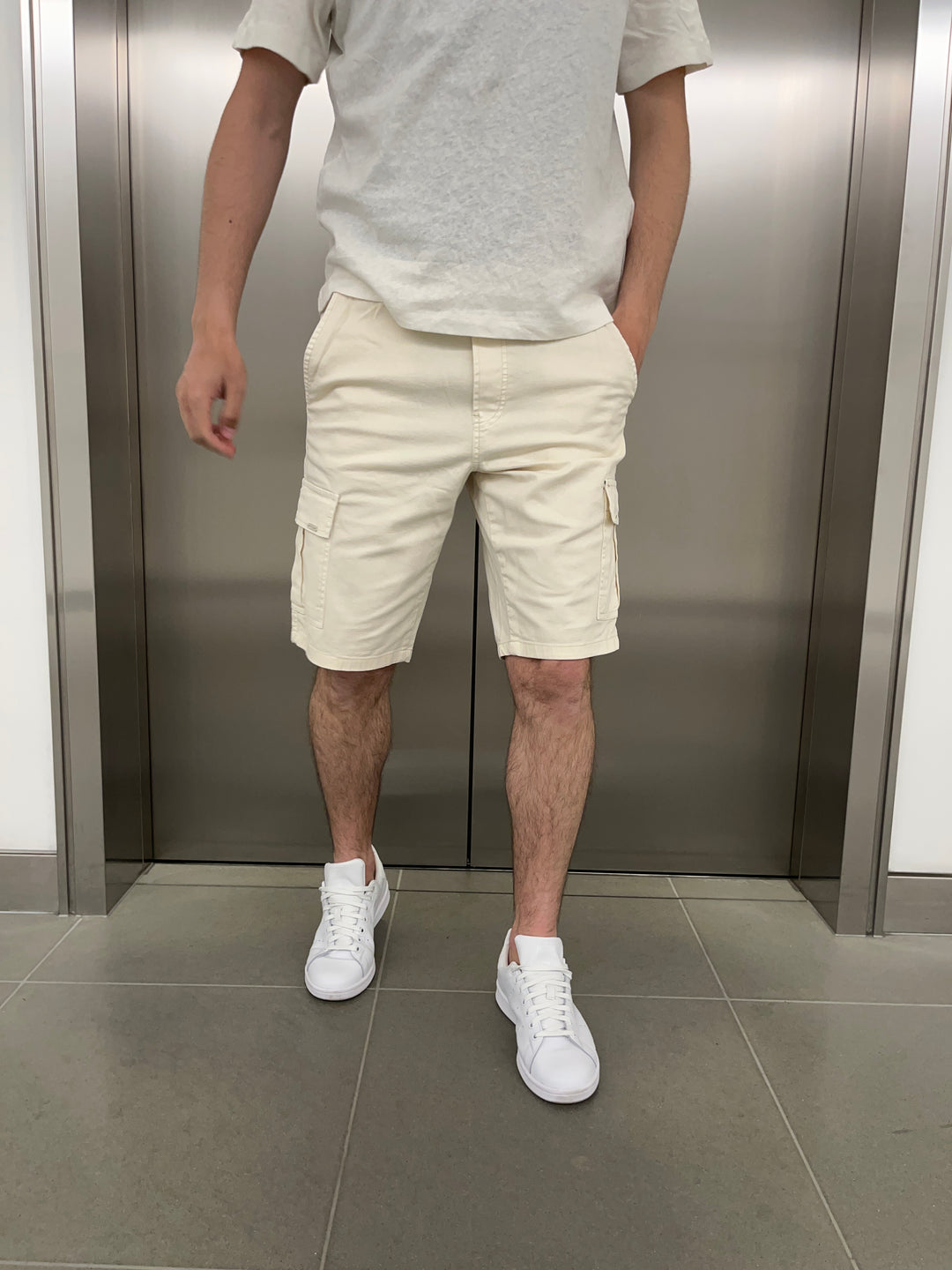 Cargo Short