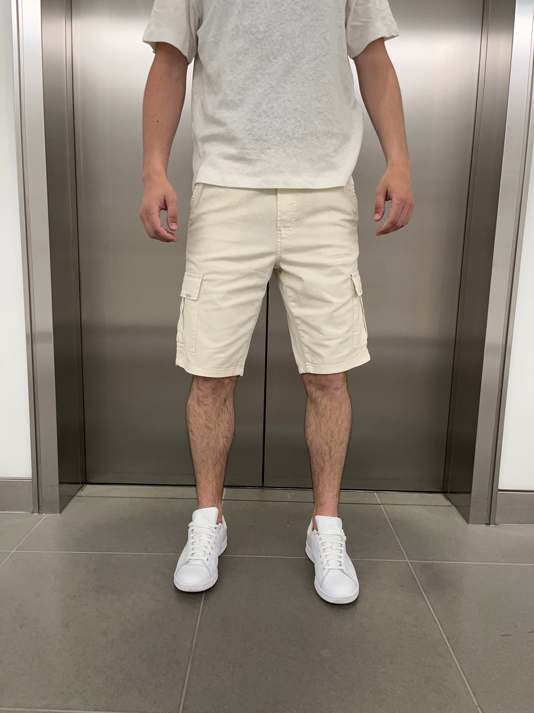 Cargo Short