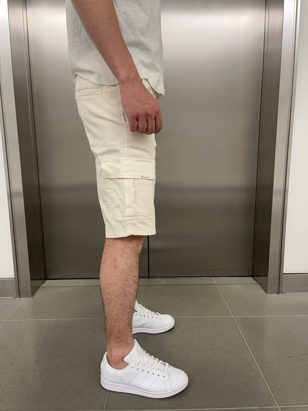 Cargo Short