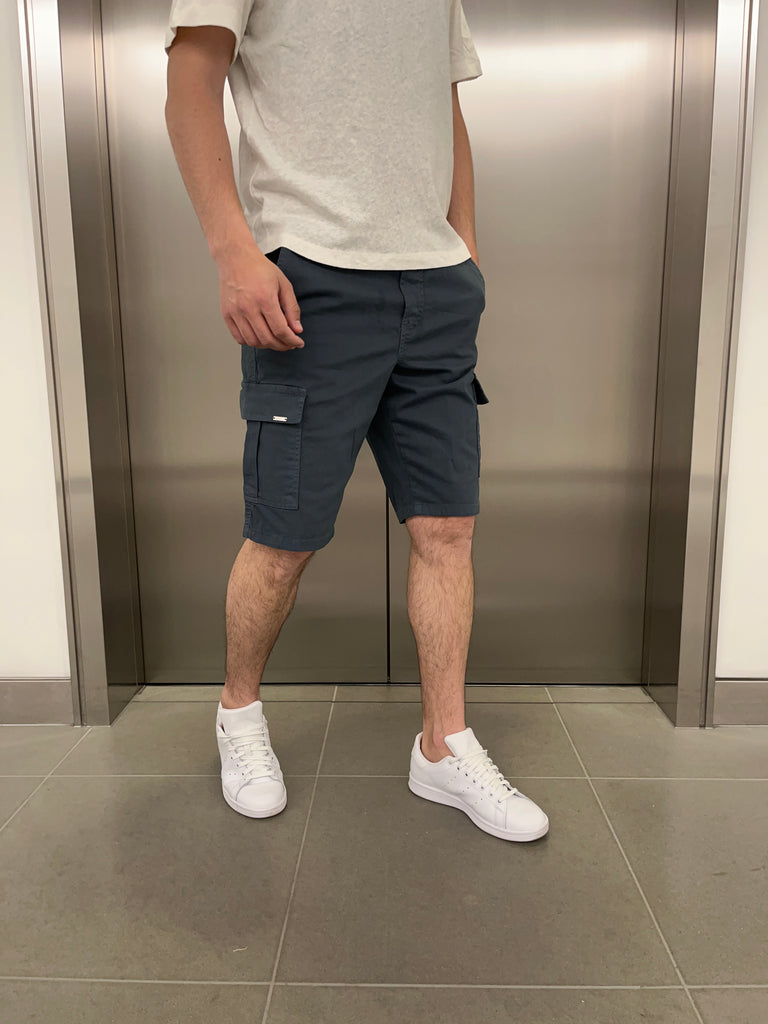 Cargo Short