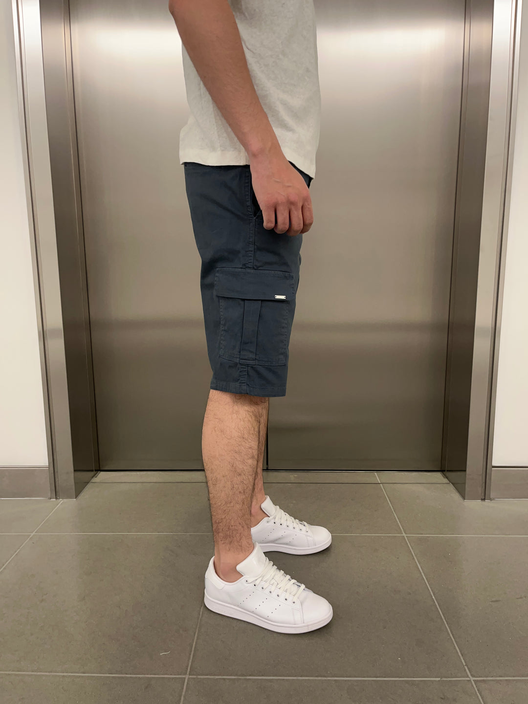 Cargo Short
