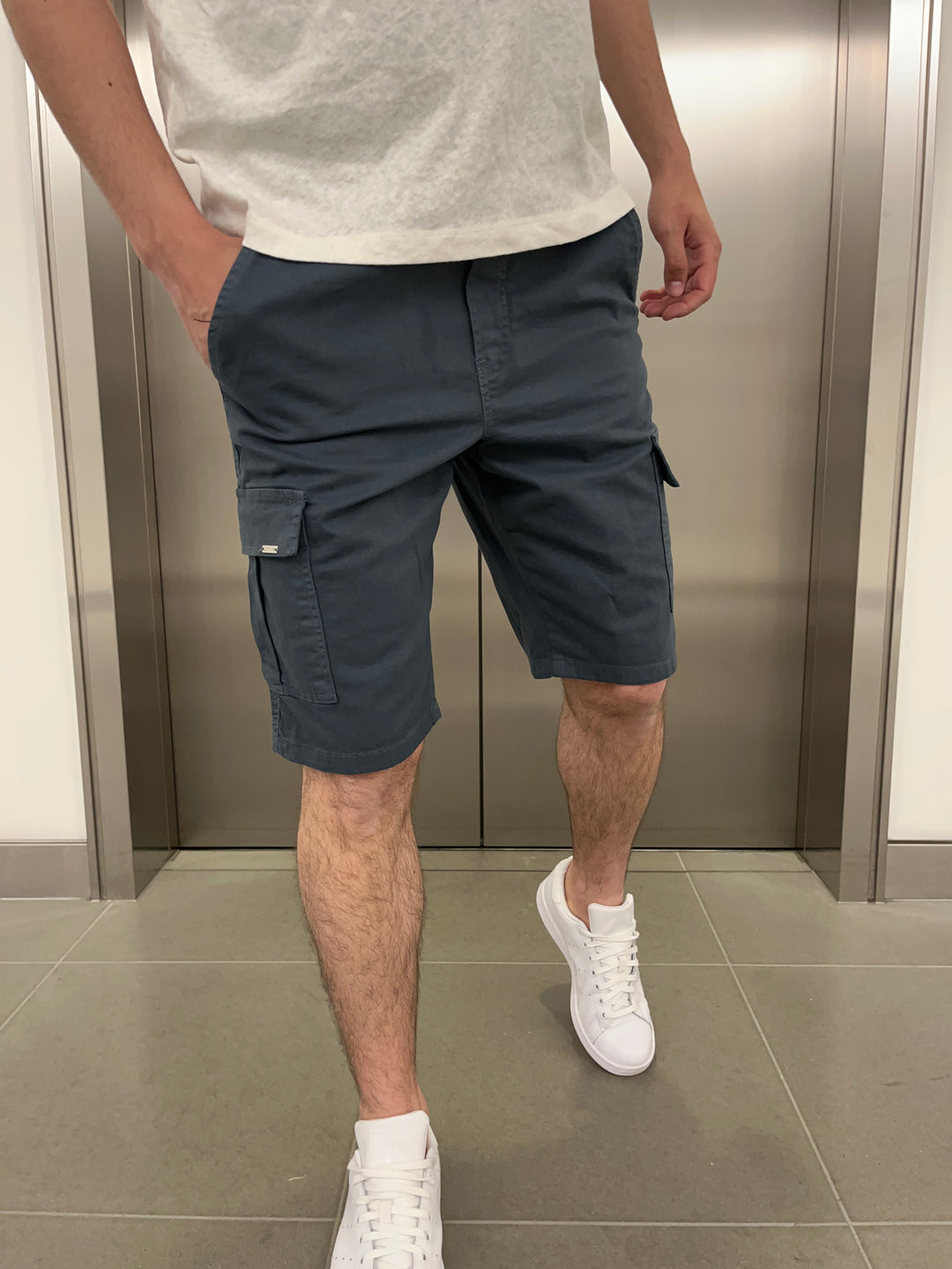 Cargo Short