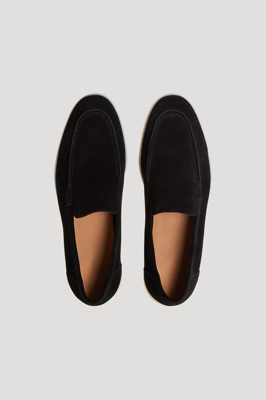 THE CLASSIC LOAFER